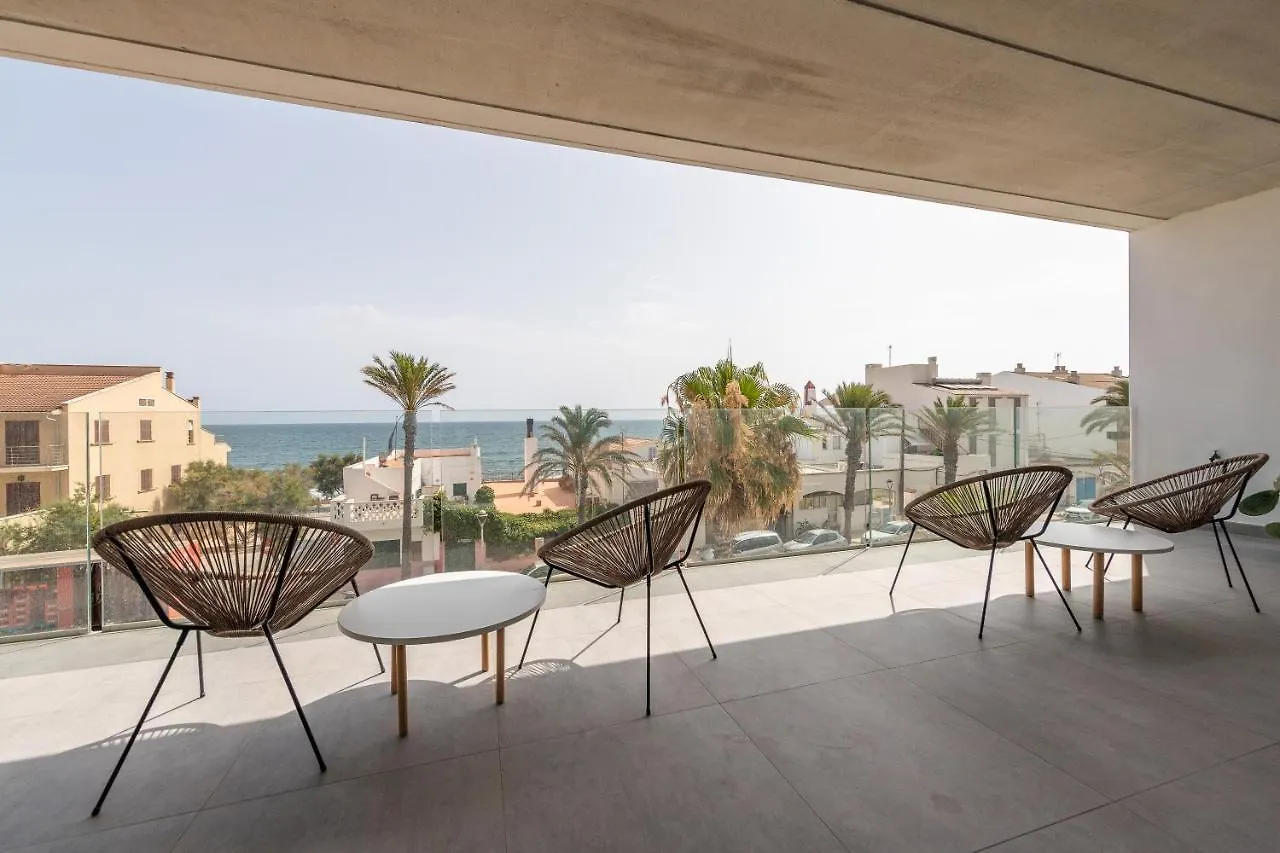 Prázdninový dům Villa Mar Can Picafort  Španělsko