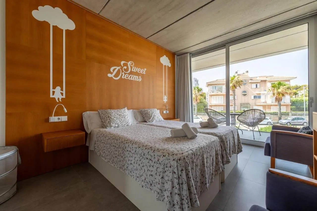 Prázdninový dům Villa Mar Can Picafort  Španělsko