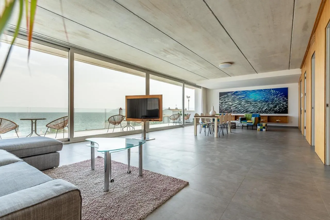 Villa Mar Can Picafort