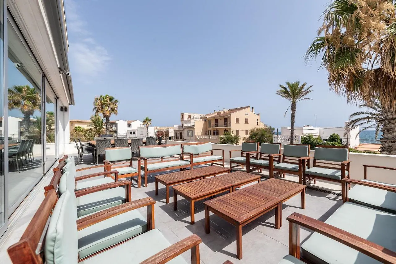 Villa Mar Can Picafort  Prázdninový dům Can Picafort (Mallorca)