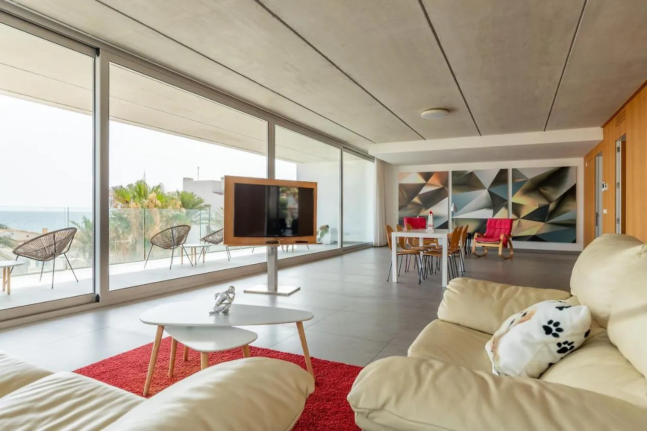 Prázdninový dům Villa Mar Can Picafort  Španělsko